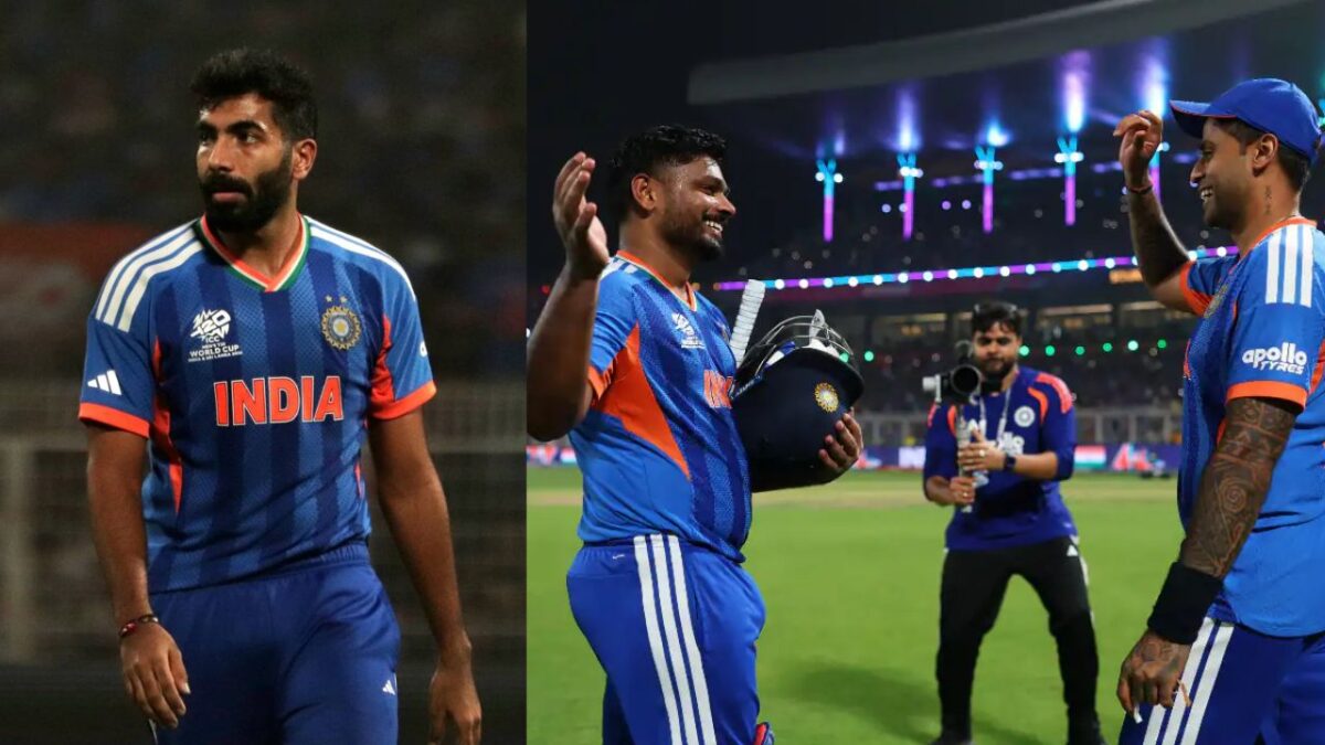 "उसने बिना नहीं जीत सकते थे..." Sanju नहीं इस 32 साल के खिलाड़ी को बुमराह ने बताया जीत की असली वजह