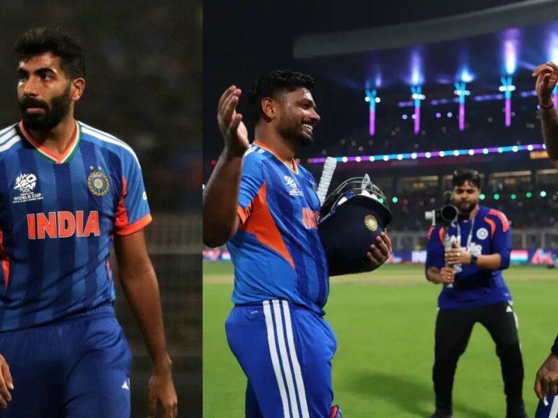 "उसने बिना नहीं जीत सकते थे..." Sanju नहीं इस 32 साल के खिलाड़ी को बुमराह ने बताया जीत की असली वजह