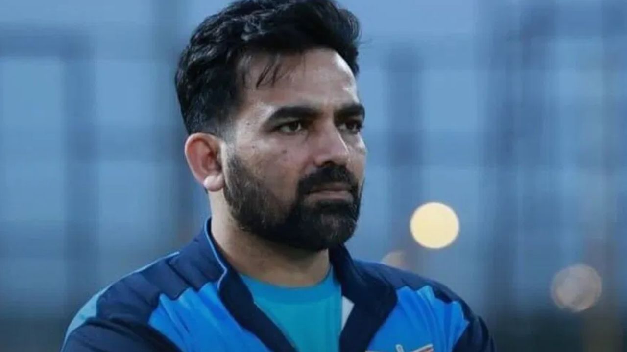 टी20 वर्ल्ड कप के बीच बोर्ड का बड़ा ऐलान, Zaheer Khan होंगे नए कोच 