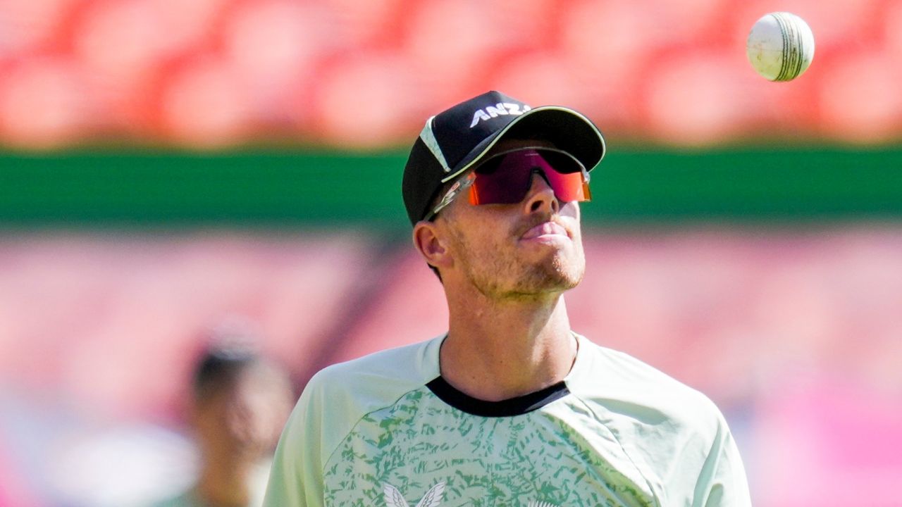 ‘फैंस को चुप करा देंगे’ कहने वाले Santner को सूर्या ने दिया करारा जवाब, जानें क्या बोले