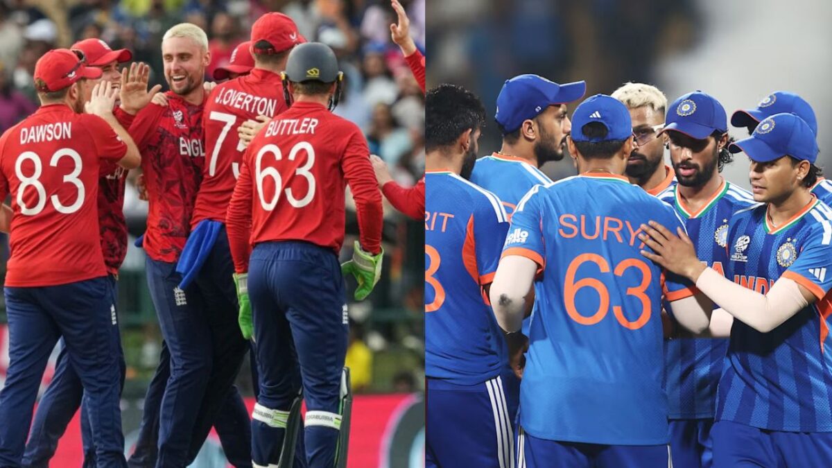 बटलर-साल्ट नहीं England का ये खिलाड़ी भारत के लिए बन सकता खतरा, गेंद-बल्ले दोनों से पलट देता मैच