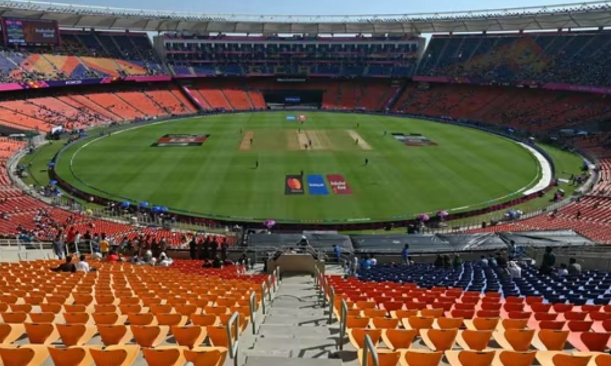 'करो या मरो' मुकाबले से चोट के चलते बाहर हुआ भारतीय खिलाड़ी, BCCI ने किया नए क्रिकेटर के नाम का ऐलान