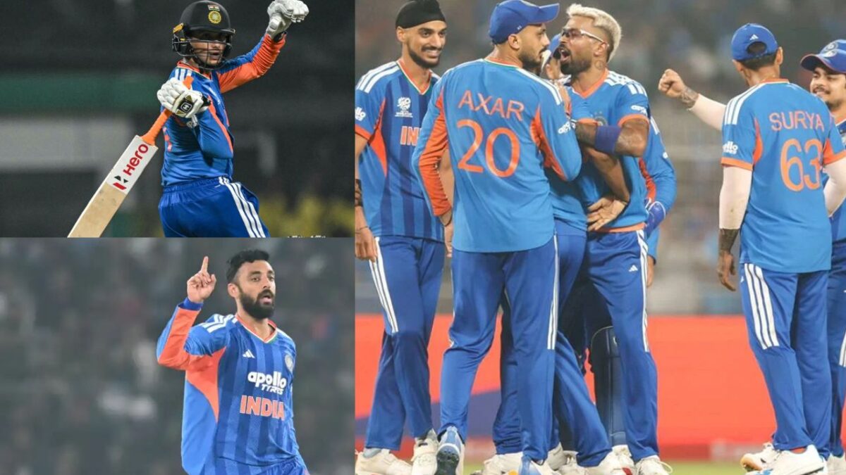 अभिषेक-वरुण ड्रॉप, ये 2 खिलाड़ियों की वापसी, कुछ ऐसी होगी सेमीफाइनल मुकाबले में India की प्लेइंग इलेवन