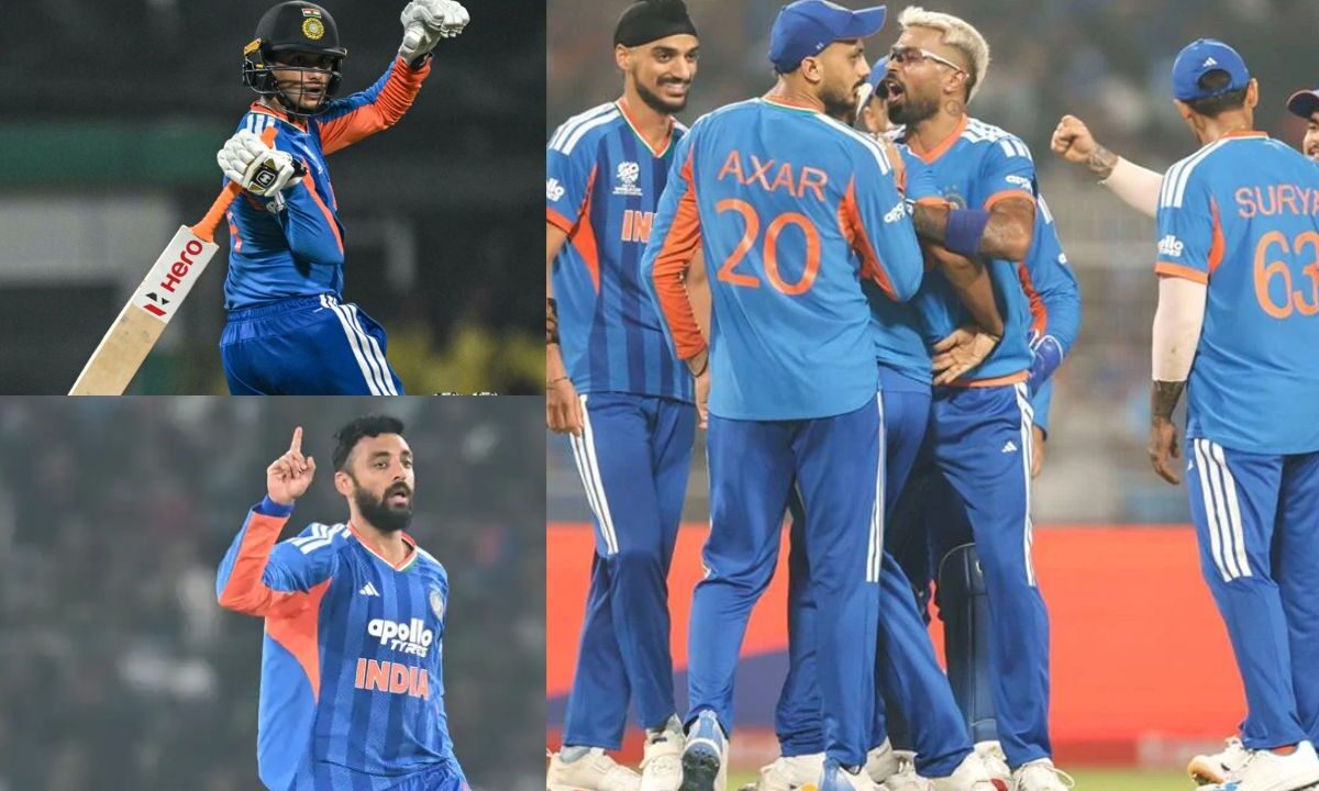 अभिषेक-वरुण ड्रॉप, ये 2 खिलाड़ियों की वापसी, कुछ ऐसी होगी सेमीफाइनल मुकाबले में India की प्लेइंग इलेवन