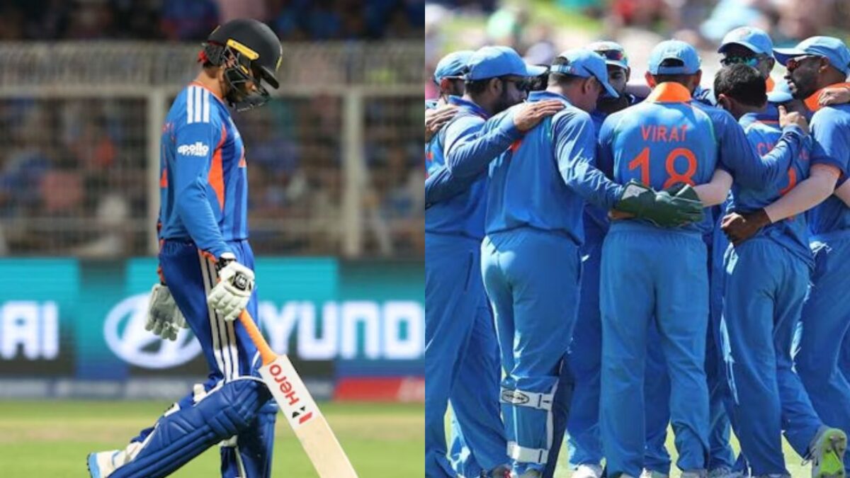 "वो सुपरस्टार नहीं है....उसने कुछ नहीं किया" Abhishek Sharma पर भड़के रोहित-विराट के साथी, सीधे बोल दी ये कड़वी बात