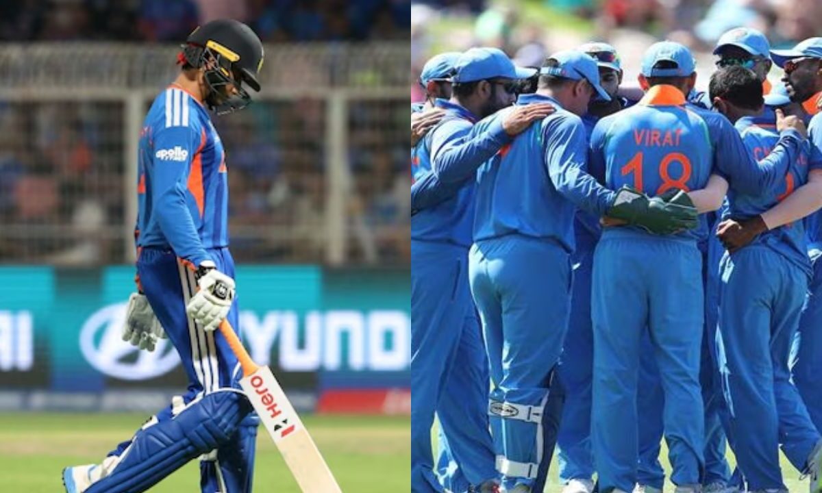 "वो सुपरस्टार नहीं है....उसने कुछ नहीं किया" Abhishek Sharma पर भड़के रोहित-विराट के साथी, सीधे बोल दी ये कड़वी बात