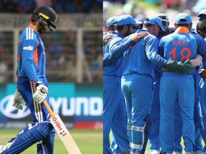 “वो सुपरस्टार नहीं है….उसने कुछ नहीं किया” अभिषेक शर्मा पर भड़के रोहित-विराट के साथी, सीधे बोल दी ये कड़वी बात