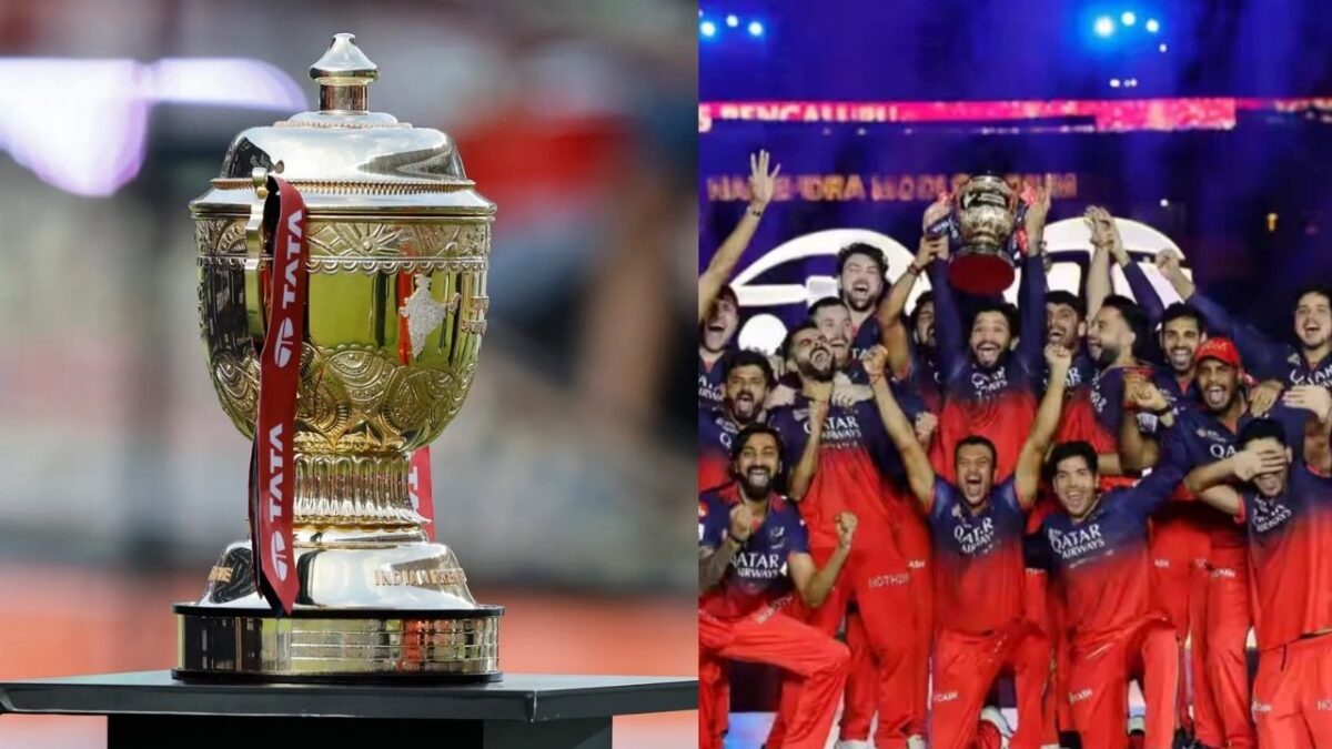 IPL 2026 का शेड्यूल आया सामने, इस दिन से शुरू होगा टूर्नामेंट, 31 मई को होगा खिताबी मुकाबला