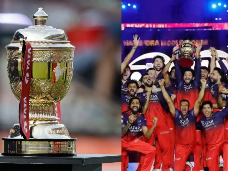 IPL 2026 का शेड्यूल आया सामने, इस दिन से शुरू होगा टूर्नामेंट, 31 मई को होगा खिताबी मुकाबला