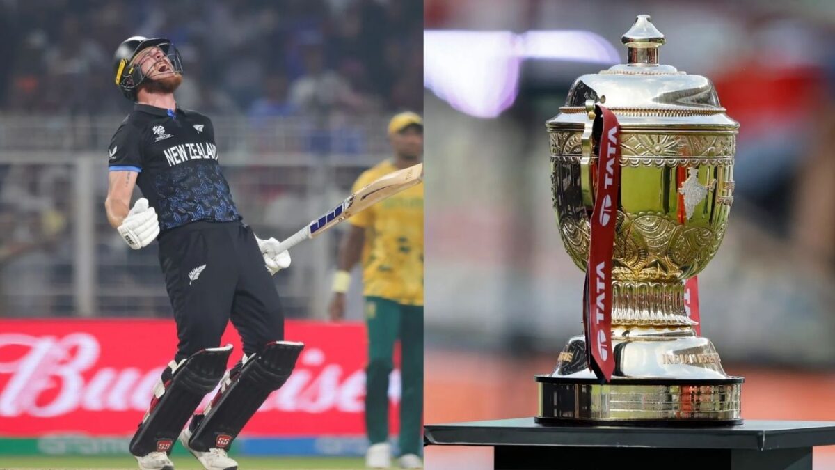 IPL 2026 में कितने में बिके हैं Finn Allen? किस टीम से खेलेंगे! जानें 33 गेंदों में शतक लगाने वाले बल्लेबाज की कहानी