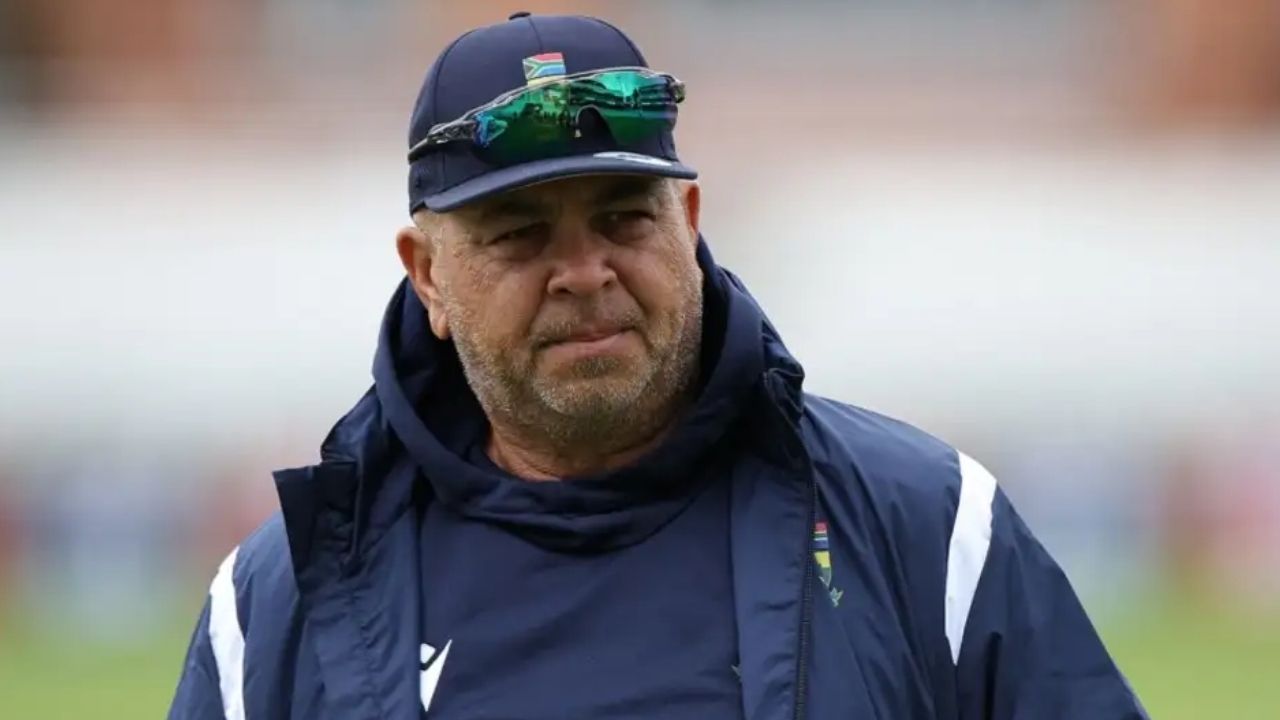 सेमीफाइनल में हार के बाद Africa के हेड कोच ने खोली टीम की पोल, बताया क्यों हारी वो मैच?