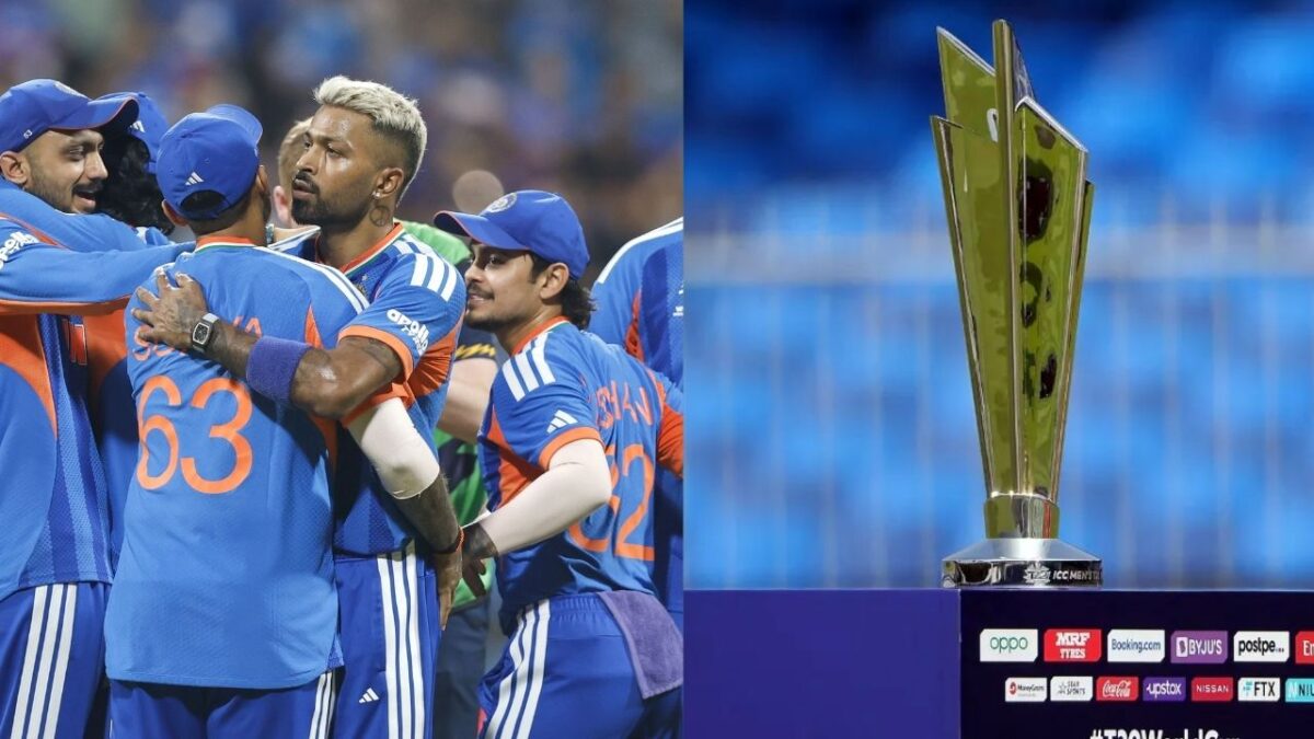 इधर फाइनल में पहुंचा भारत, उधर बोर्ड ने रातोंरात कर दिया नए Captain का ऐलान