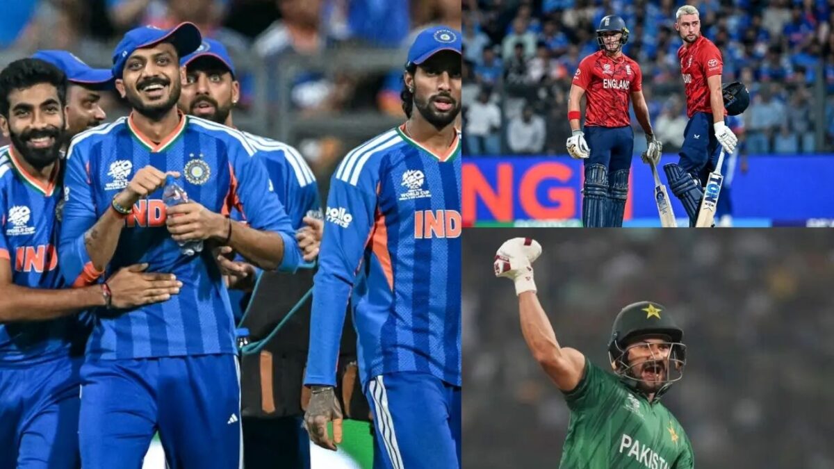 T20 WC 2026: 'Player of the Tournament' के लिए 8 खिलाड़ी नॉमिनेट, भारत के ये खिलाड़ी भी रेस में शामिल