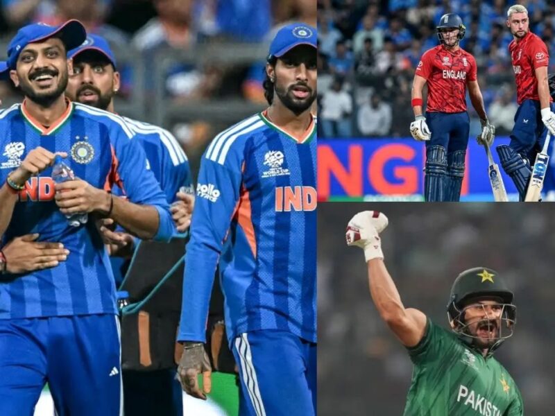 T20 WC 2026: ‘प्लेयर ऑफ द टूर्नामेंट’ के लिए 8 खिलाड़ी नॉमिनेट, भारत के ये खिलाड़ी भी रेस में शामिल
