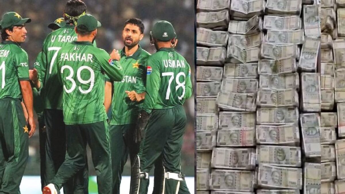 अब सड़क पर भीख मांगते नजर आएगी Pakistan टीम, इस करतूत के लिए चुकाने पड़ेंगे करोड़ों रुपये