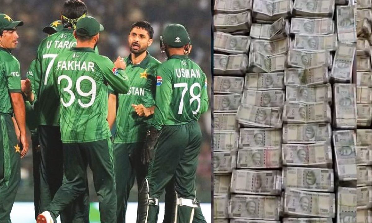 अब सड़क पर भीख मांगते नजर आएगी Pakistan टीम, इस करतूत के लिए चुकाने पड़ेंगे करोड़ों रुपये