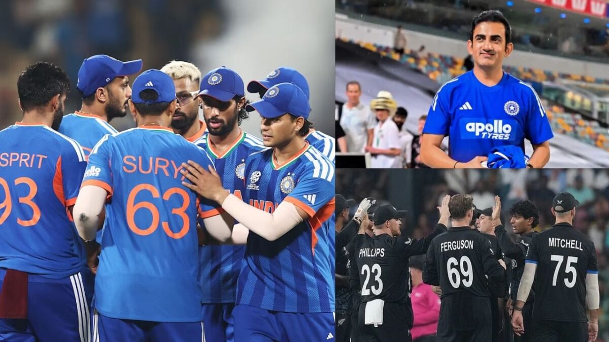 खिताबी मुकाबले के लिए India की अपडेटेड 15 सदस्यीय टीम का चयन, गंभीर की पसंद के 6 खिलाड़ियों को एंट्री