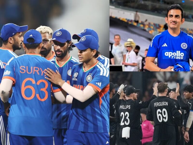 खिताबी मुकाबले के लिए भारत की अपडेटेड 15 सदस्यीय टीम का चयन, गंभीर की पसंद के 6 खिलाड़ियों को एंट्री