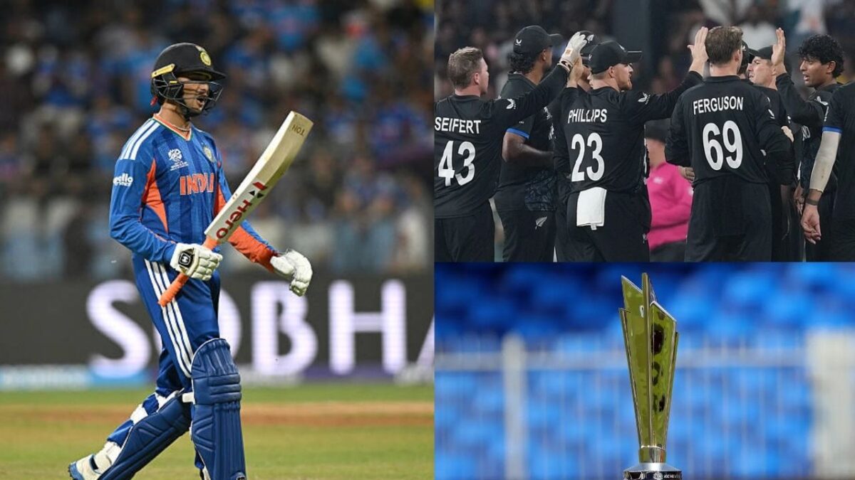 Abhishek Sharma बाहर, नहीं खेल पाएंगे टीम इंडिया के लिए फाइनल, ये तूफानी बल्लेबाज करेगा रिप्लेस