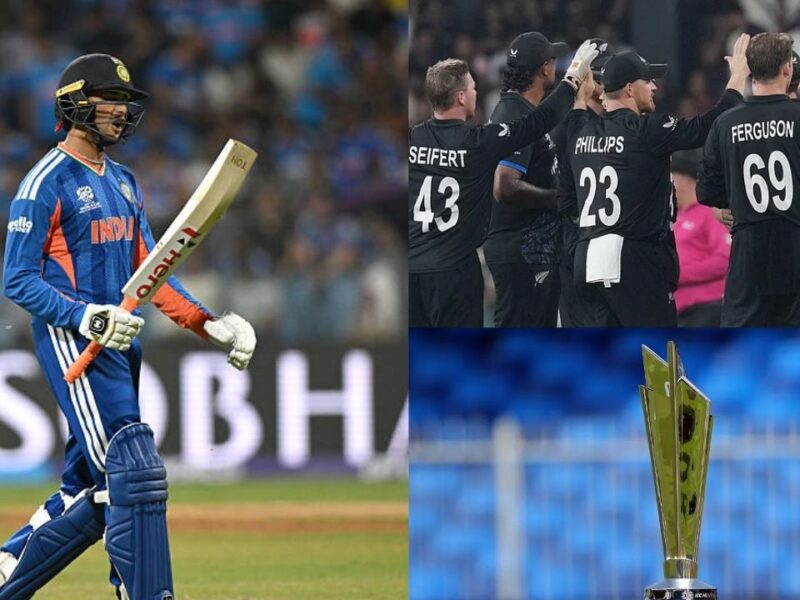 अभिषेक शर्मा बाहर, नहीं खेल पाएंगे टीम इंडिया के लिए फाइनल, ये तूफानी बल्लेबाज करेगा रिप्लेस