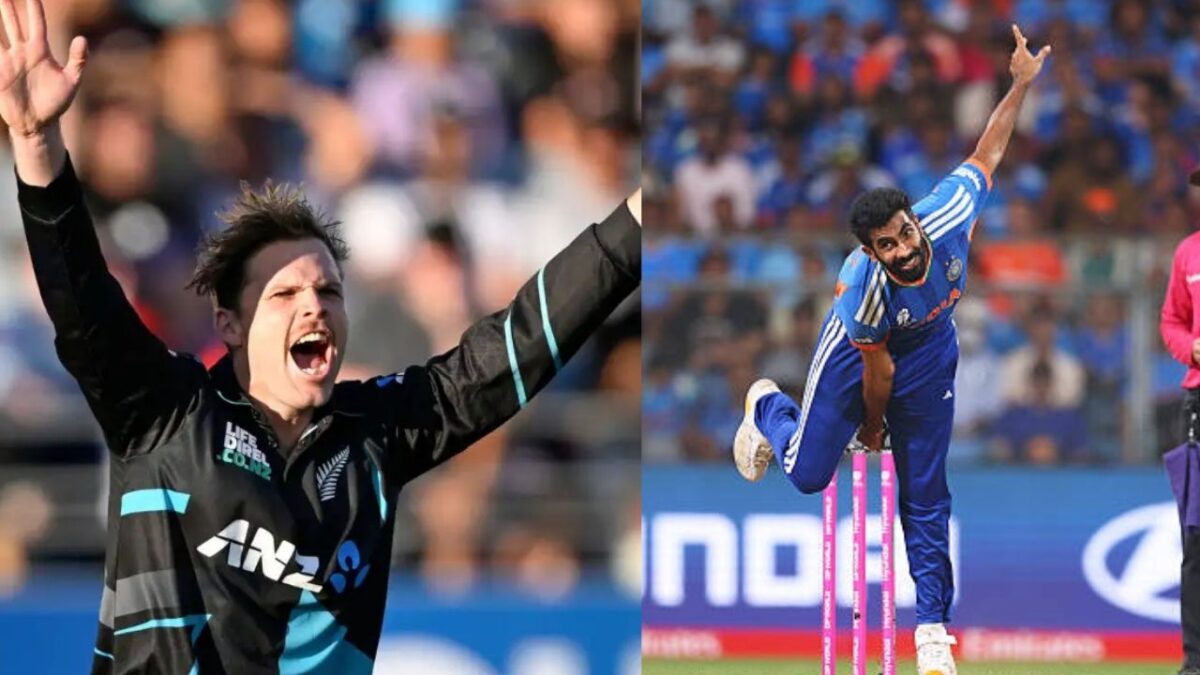 लॉकी फर्ग्यूसन vs Jasprit Bumrah: दोनों के T20I आंकड़ों की तुलना? जानें कौन निकल रहा दुनिया का बेस्ट पेसर