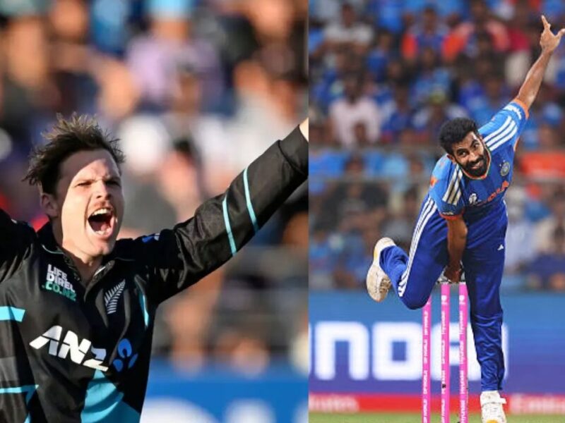 लॉकी फर्ग्यूसन vs जसप्रीत बुमराह: दोनों के T20I आंकड़ों की तुलना? जानें कौन निकल रहा दुनिया का बेस्ट पेसर