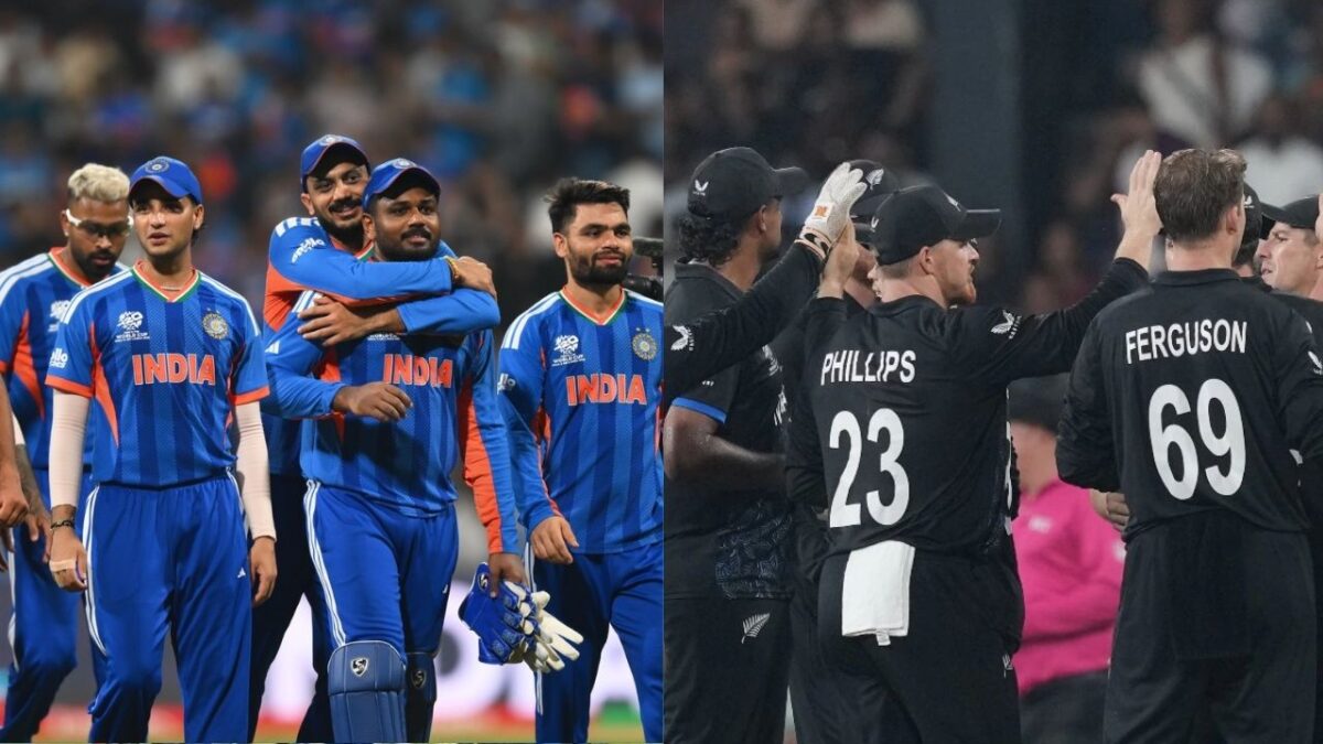 IND vs NZ, Final MATCH PREDICTION: जानें किस टीम की जीत के कितने चांस? इस बार 250+ नहीं बनेगा सिर्फ इतने रन का स्कोर