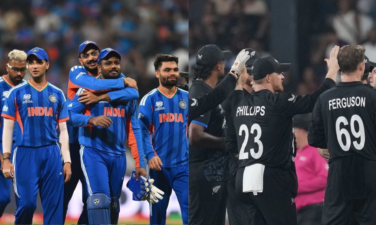 IND vs NZ, Final MATCH PREDICTION: जानें किस टीम की जीत के कितने चांस? इस बार 250+ नहीं बनेगा सिर्फ इतने रन का स्कोर