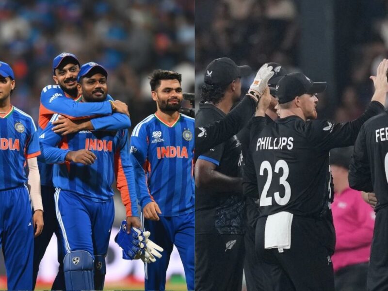 IND vs NZ, Final MATCH PREDICTION: जानें किस टीम की जीत के कितने चांस? इस बार 250+ नहीं बनेगा सिर्फ इतने रन का स्कोर