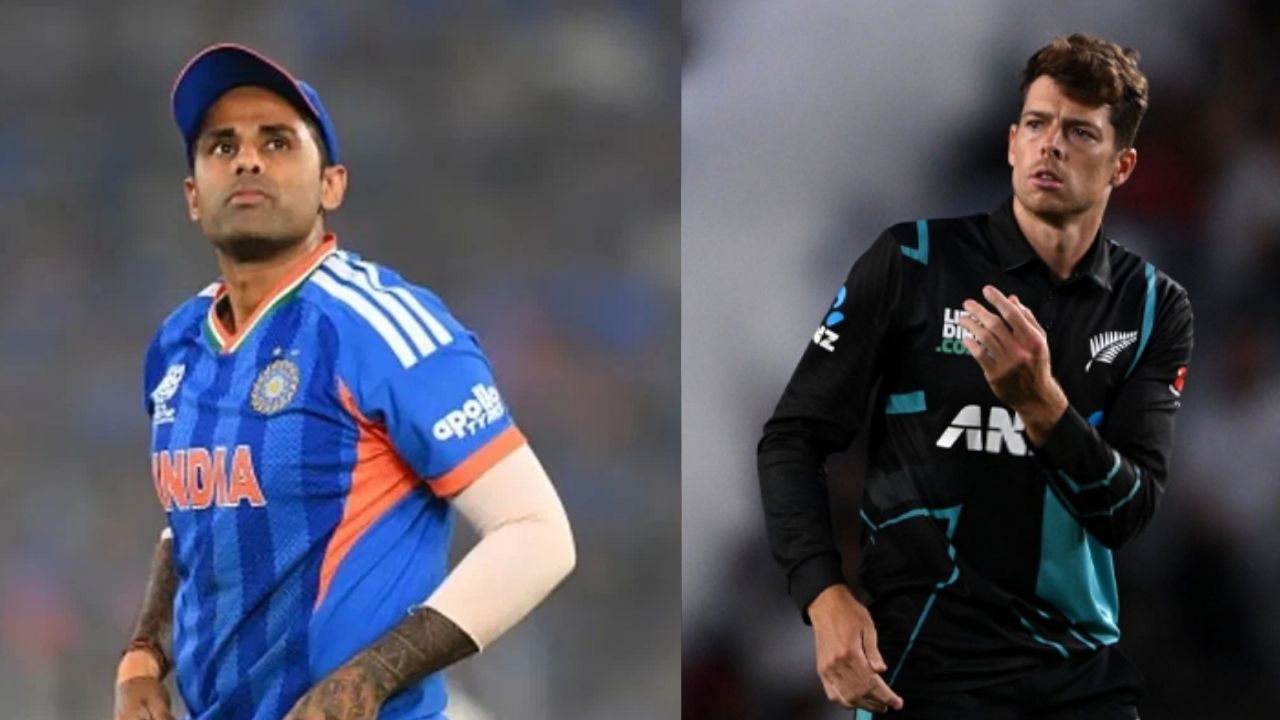 IND vs NZ, Final MATCH PREDICTION: जानें किस टीम की जीत के कितने चांस? इस बार 250+ नहीं बनेगा सिर्फ इतने रन का स्कोर