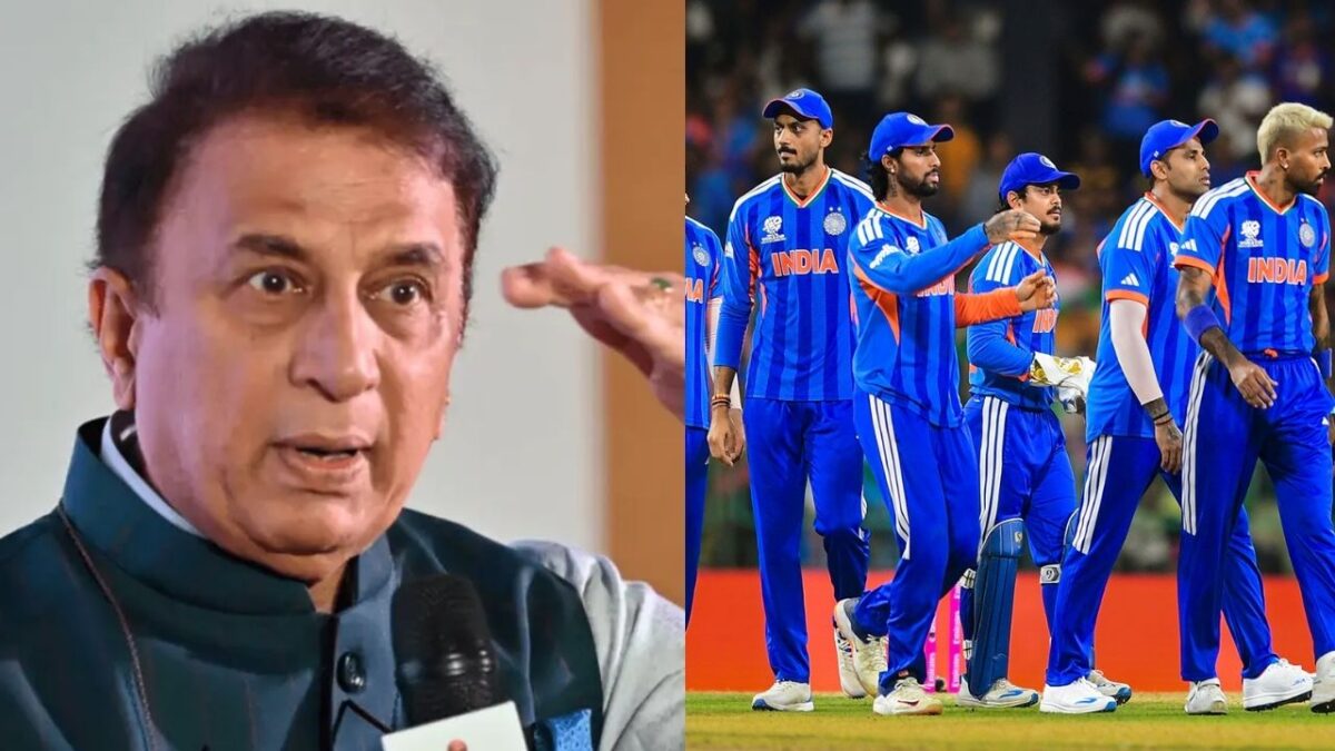 ‘ये ठीक नहीं था…’ Team India की सेमीफाइनल जीत पर भड़के Sunil Gavaskar, चीटिंग का उठाया मुद्दा
