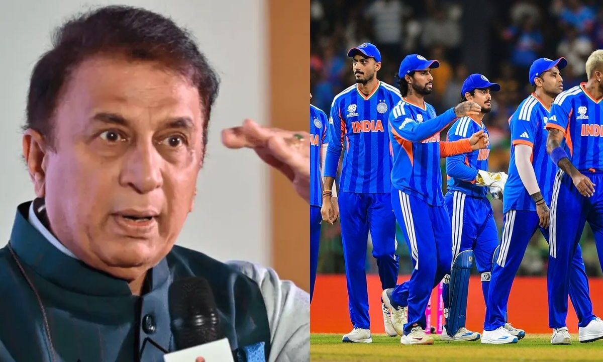 ‘ये ठीक नहीं था…’ Team India की सेमीफाइनल जीत पर भड़के Sunil Gavaskar, चीटिंग का उठाया मुद्दा