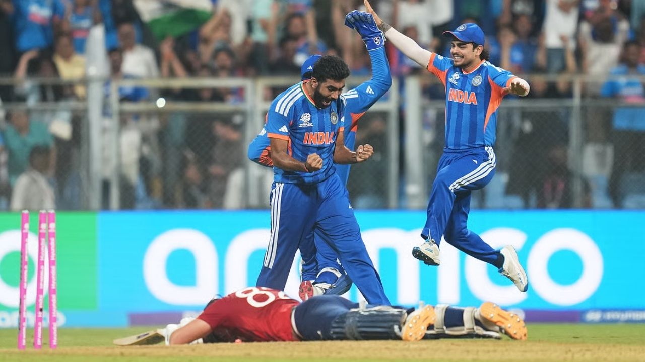 ‘ये ठीक नहीं था…’ Team India की सेमीफाइनल जीत पर भड़के Sunil Gavaskar, चीटिंग का उठाया मुद्दा