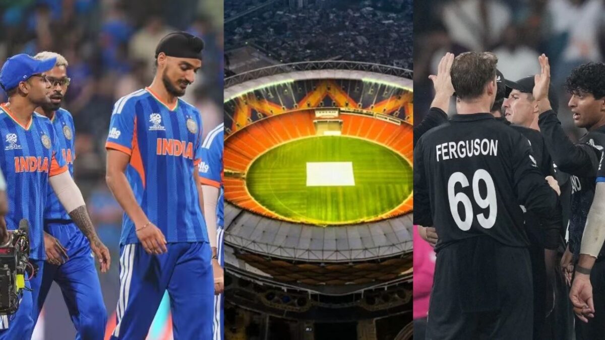 IND vs NZ फाइनल से पहले Team India का खास टोटका, जीत के लिए अपनाए 2 अनोखे तरीके