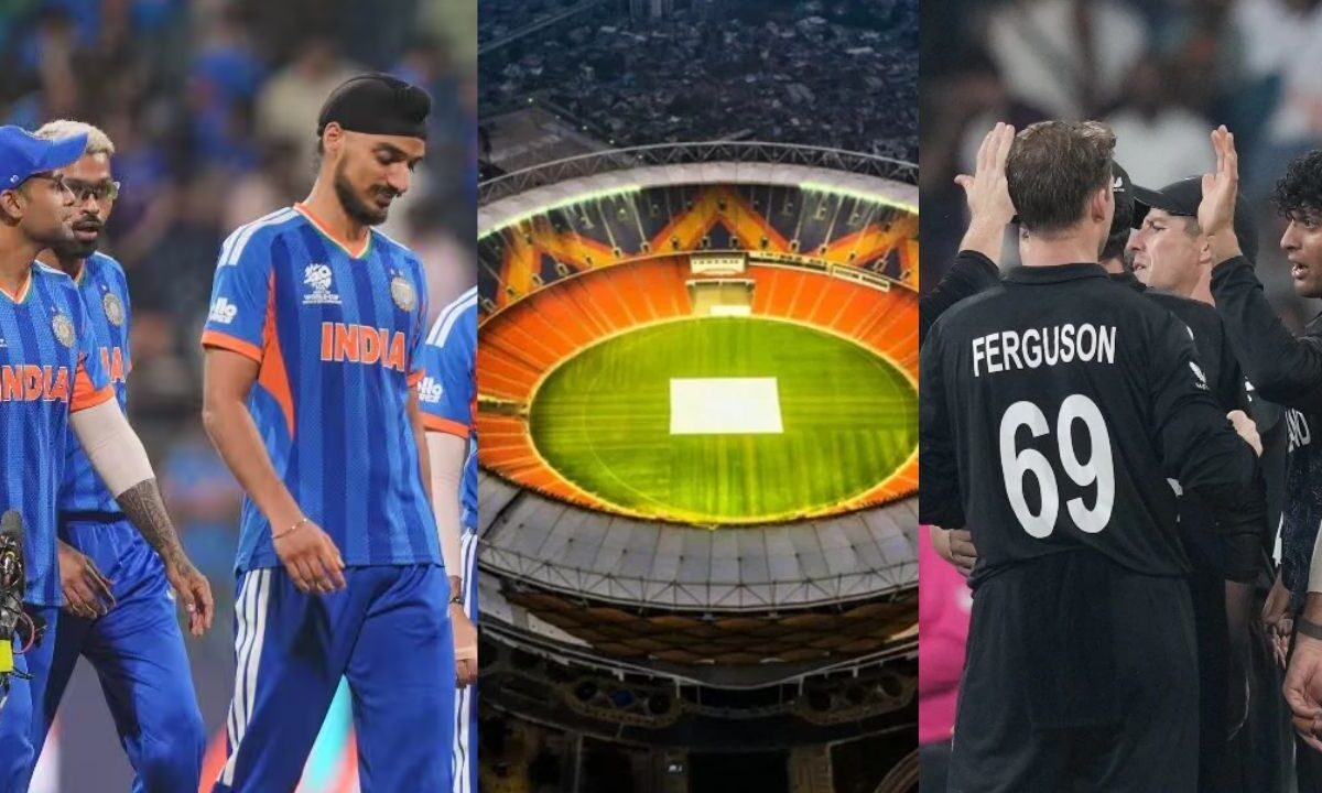 IND vs NZ फाइनल से पहले Team India का खास टोटका, जीत के लिए अपनाए 2 अनोखे तरीके