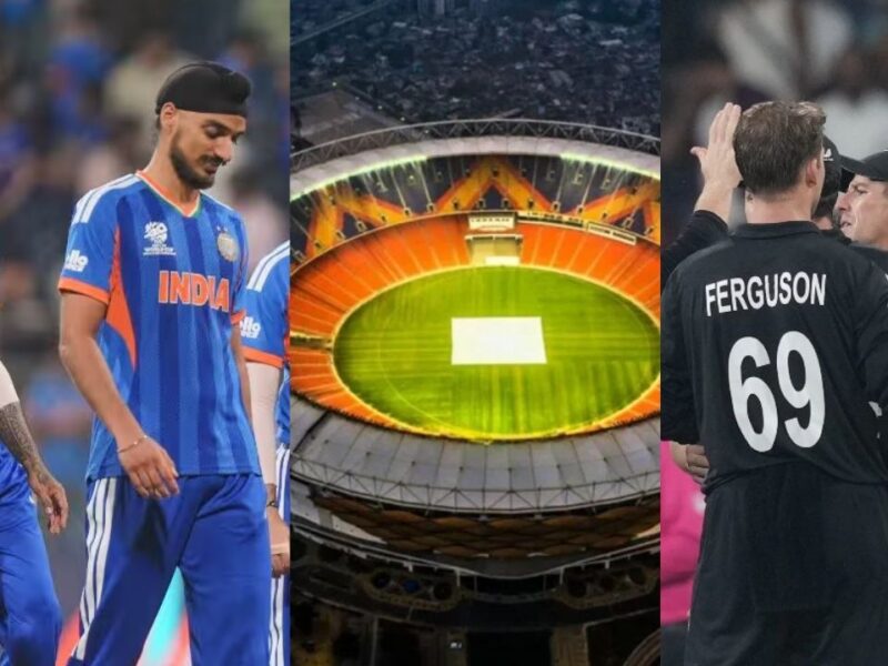 IND vs NZ फाइनल से पहले टीम इंडिया का खास टोटका, जीत के लिए अपनाए 2 अनोखे तरीके