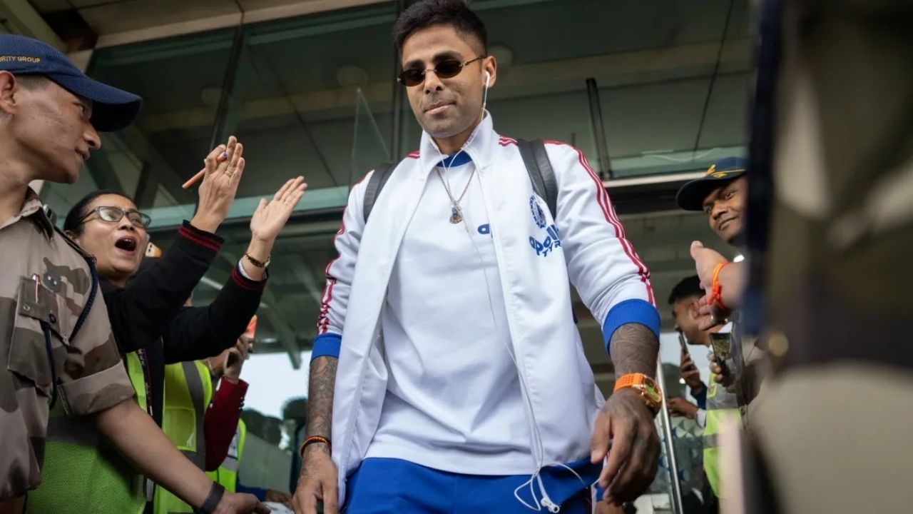 IND vs NZ फाइनल से पहले Team India का खास टोटका, जीत के लिए अपनाए 2 अनोखे तरीके  