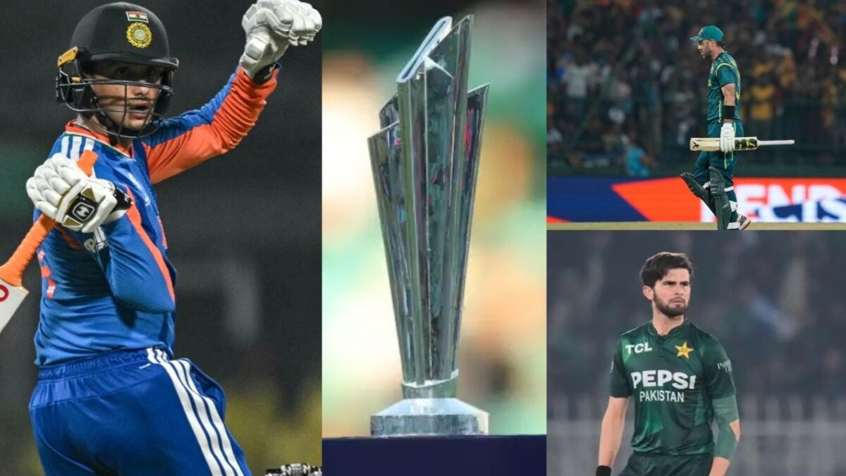 T20 World Cup 2026 की फ्लॉप इलेवन हुई फाइनल, अभिषेक शर्मा, सैम आयूब, जोस बटलर, बाबर....