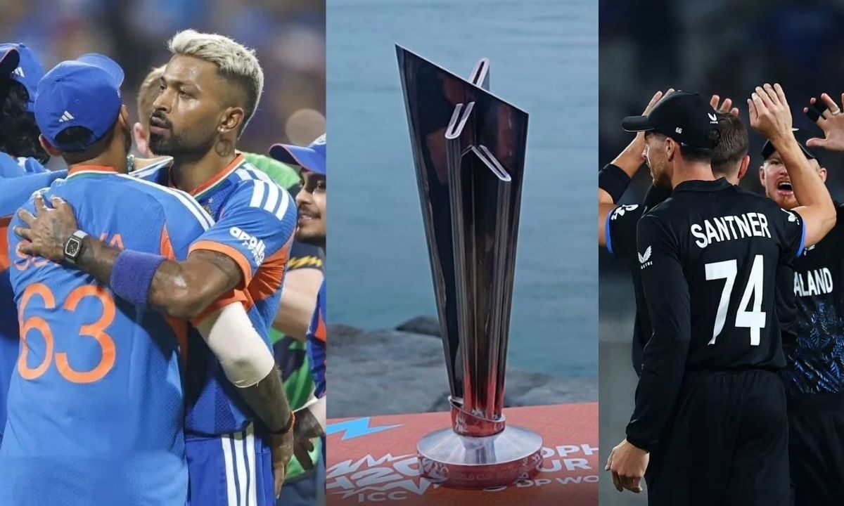 T20 World Cup 2026 Prize Money: विजेता से लेकर सुपर-8 तक टीमों को मिलेंगे कितने करोड़? पूरी प्राइज मनी जानिए