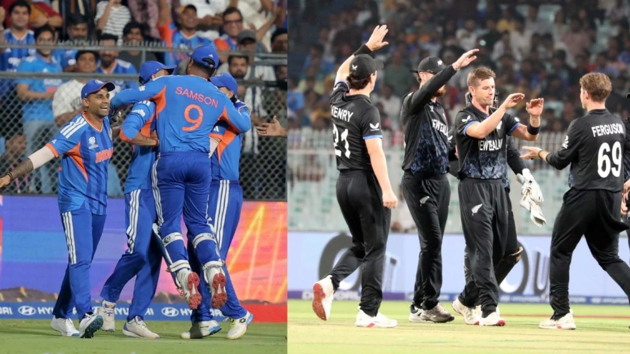IND vs NZ Final Ticket: सिर्फ 2000 में मिलेगा स्टेडियम एंट्री, ऐसे तुरंत कर लें बुकिंग 