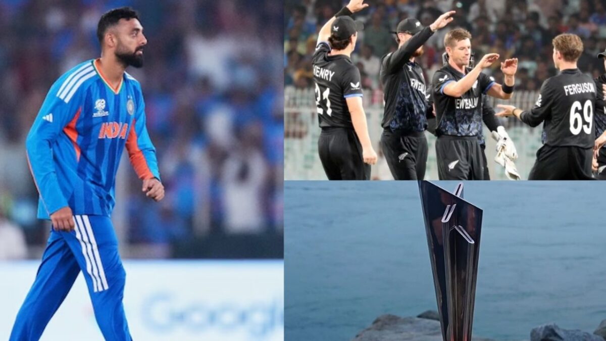 फाइनल मुकाबले से कटा Varun Chakravarthy का पत्ता! सिराज नहीं उनकी जगह एंट्री करेगा ये करिश्माई गेंदबाज