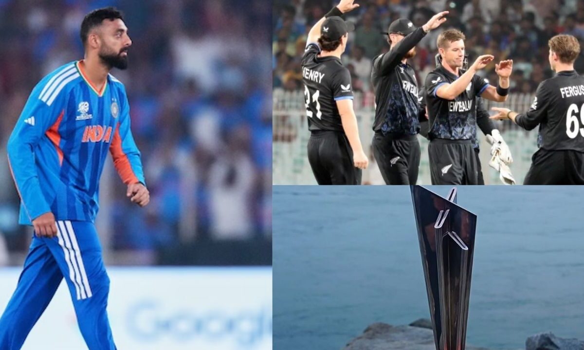 फाइनल मुकाबले से कटा Varun Chakravarthy का पत्ता! सिराज नहीं उनकी जगह एंट्री करेगा ये करिश्माई गेंदबाज