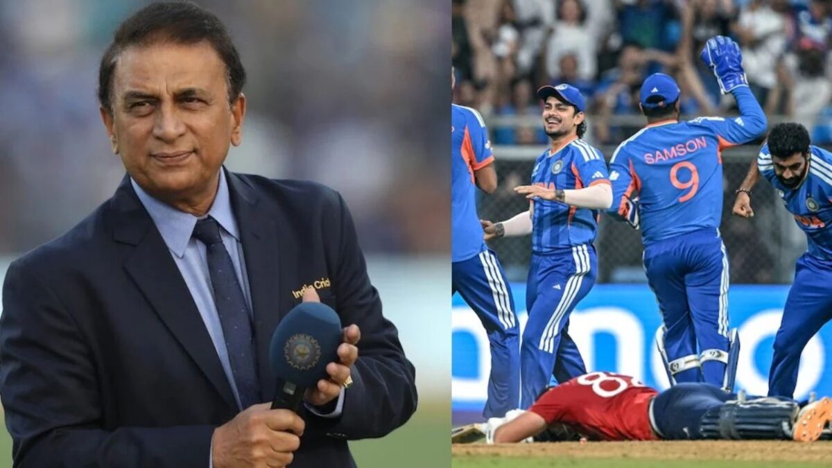 Sunil Gavaskar की बड़ी भविष्यवाणी, कहा- यही बनेगा वर्ल्ड क्रिकेट का अगला बड़ा सितारा