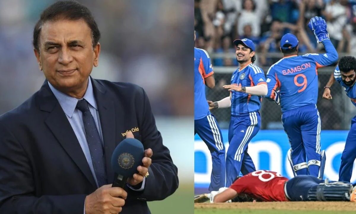 Sunil Gavaskar की बड़ी भविष्यवाणी, कहा- यही बनेगा वर्ल्ड क्रिकेट का अगला बड़ा सितारा
