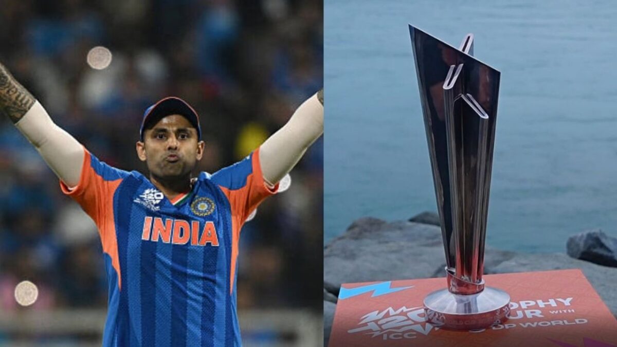 क्या T20 WC 2026 Final के बाद रिटायर होने जा रहे Suryakumar Yadav? रिपोर्ट में सच्चाई आई सामने