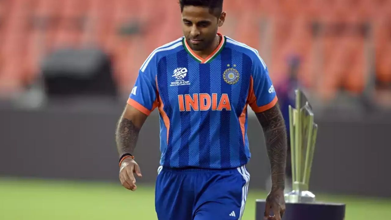 क्या T20 WC 2026 Final के बाद रिटायर होने जा रहे Suryakumar Yadav? रिपोर्ट में सच्चाई आई सामने