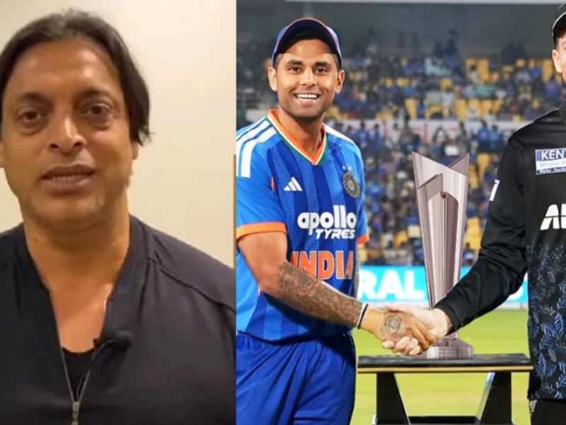 ‘दिल से चाहता हूं ये टीम जीते’ – भारत बनाम न्यूजीलैंड फाइनल से पहले शोएब अख्तर ने बताई अपनी फेवरेट