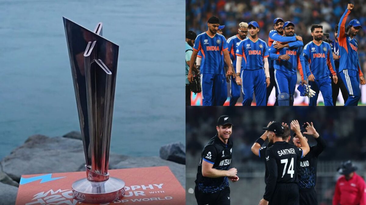 ट्रॉफी से पहले विदाई! फाइनल वाले दिन इस खिलाड़ी ने कर दिया Retirement का ऐलान