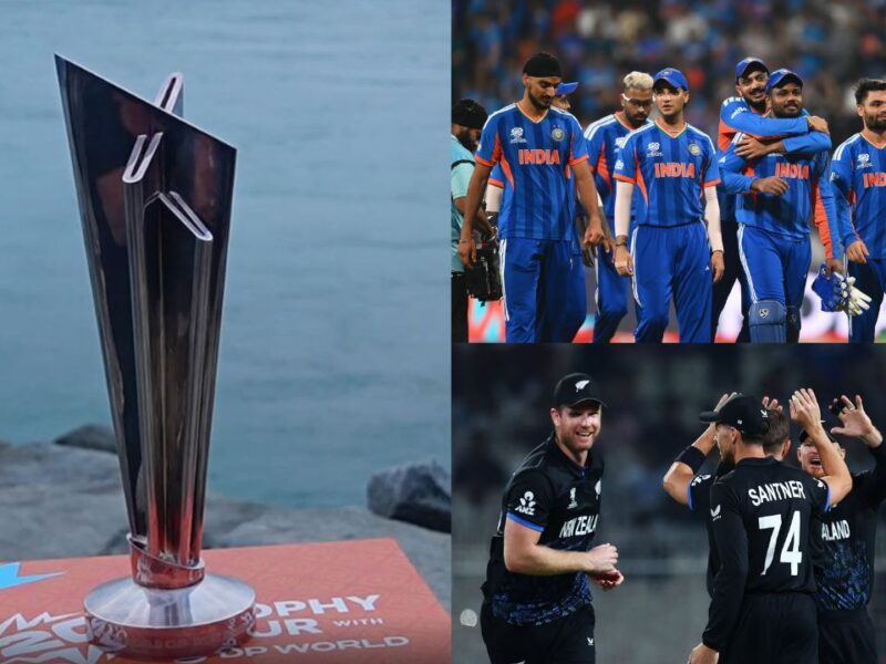 ट्रॉफी से पहले विदाई! फाइनल वाले दिन इस खिलाड़ी ने कर दिया संन्यास का ऐलान