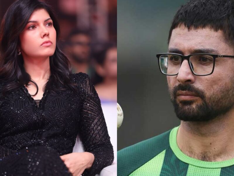 After a massive controversy, Kavya Maran's team coach breaks silence, reveals why they bought Pakistani player Abrar Ahmed.